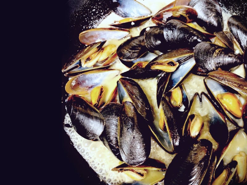 PEIMussels