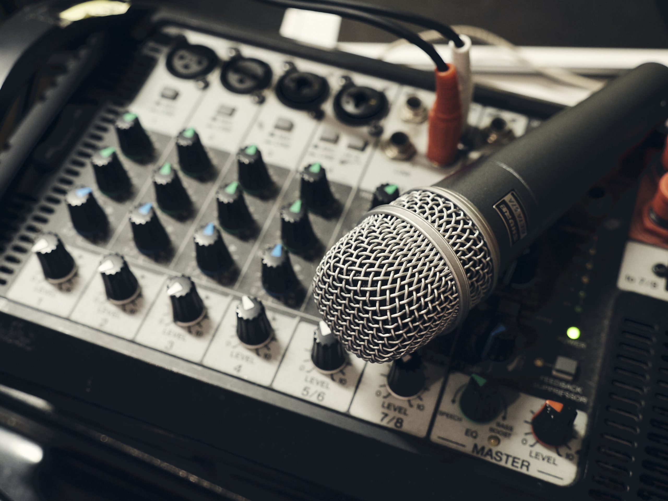 eventaudio